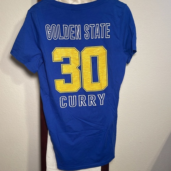 Golden State Warriors Basketball Bundle - Picture 12 of 15